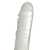 Toyz4Lovers Extaz Real Dildo Realistic din Jelly Transparent 20 cm